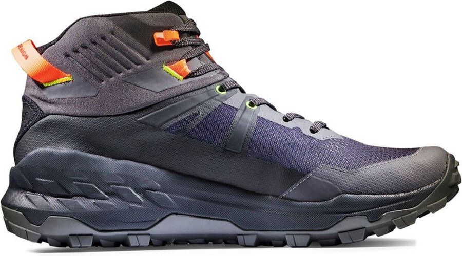 Mammut Sertig Ii Mid Goretex Wandelschoenen Grijs Man