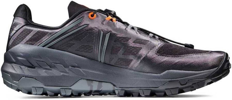 Mammut Sertig TR Low GTX Trailrunningschoenen 1 3 blauw grijs