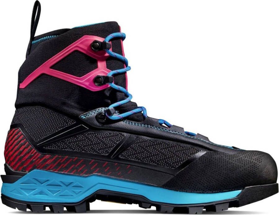 Mammut Taiss Light Mid Goretex Wandelschoenen Zwart 1 3 Vrouw