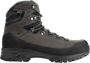 Mammut Trovat Guide II High Goretex Wandelschoenen Graphite Chill Heren - Thumbnail 1