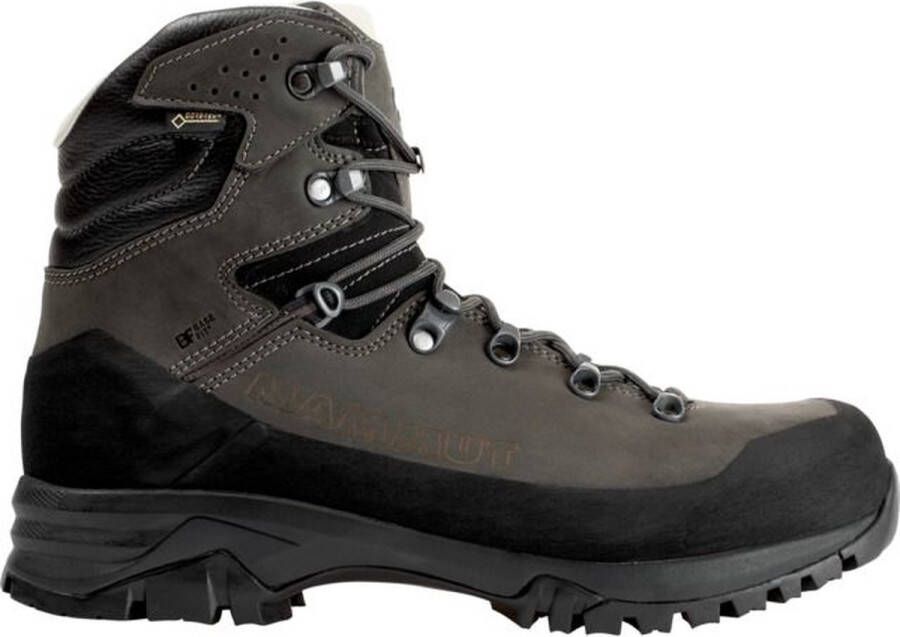 Mammut Trovat Guide II High Goretex Wandelschoenen Graphite Chill Heren