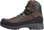Mammut Trovat Guide II High Goretex Wandelschoenen Moor Tuff Heren - Thumbnail 2
