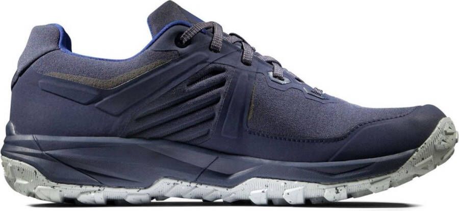 Mammut Ultimate Iii Low Goretex Wandelschoenen Blauw 1 3 Man