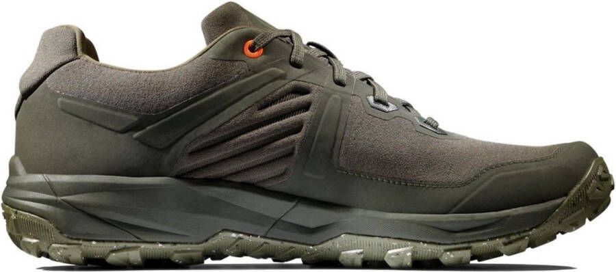 Mammut Ultimate Iii Low Goretex Wandelschoenen Groen 2 3 Man