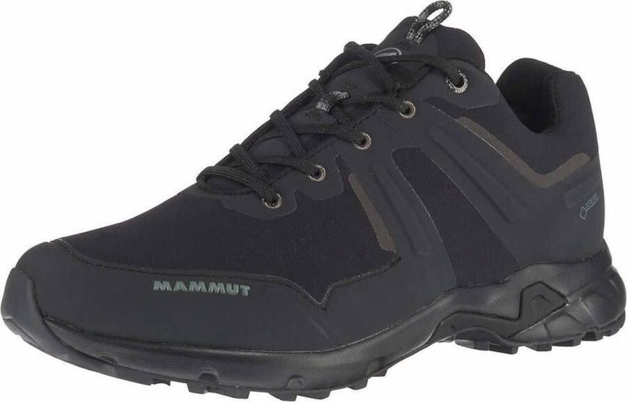 Mammut Ultimate Pro Lage Goretex-wandelschoenen Zwart 2 3 Man