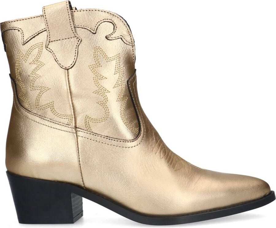 Cowboy laarsjes dames cheap