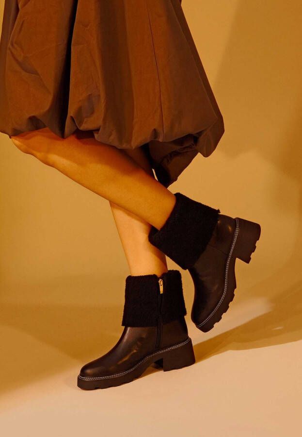 Mangará Andira Black Boots