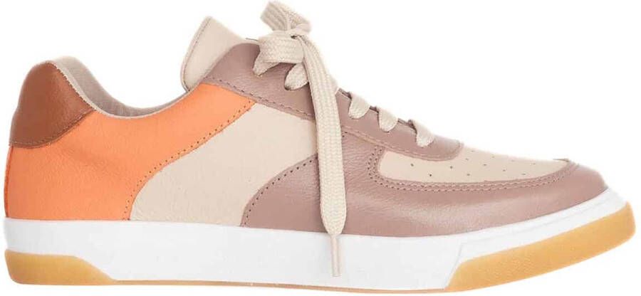 Mangará Andira Leather Sneakers