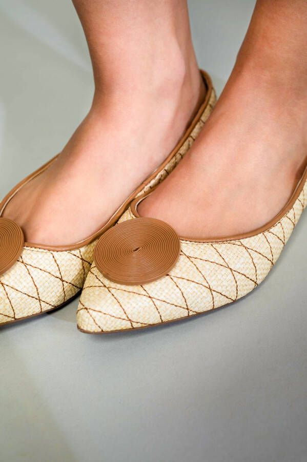 Mangará Ballerina's Coroba Ballerina's