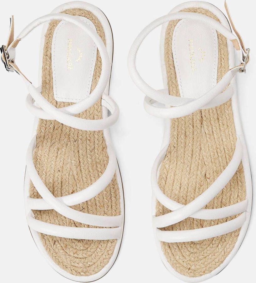 Mangará Sandalen Angico Zomer