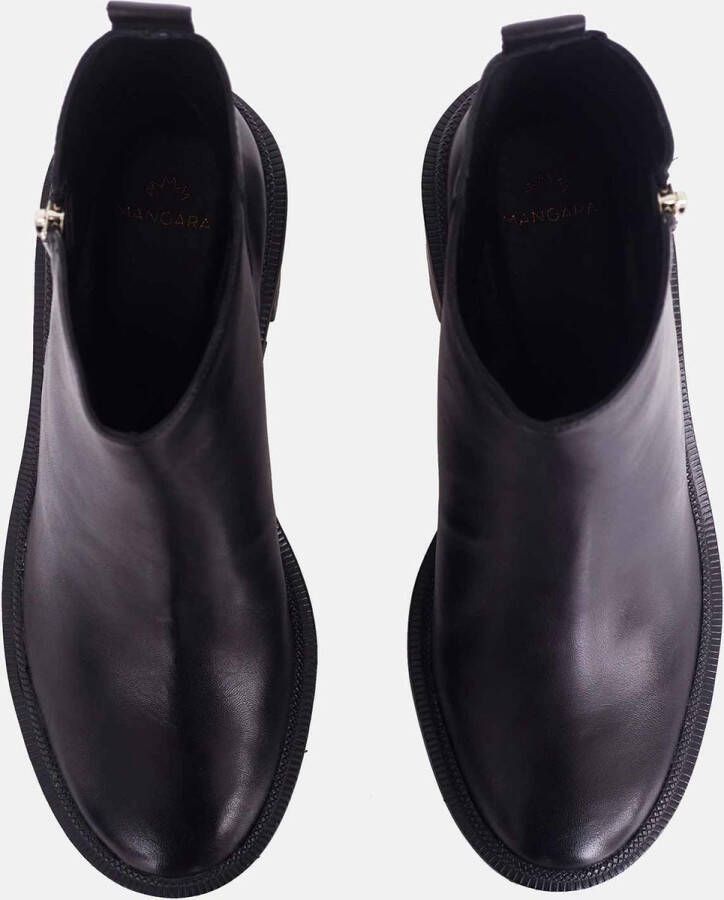 Mangará Sophora 90 Leather Boots