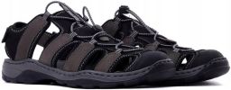 Manitu Heren Sandalen Comfort & Stijl