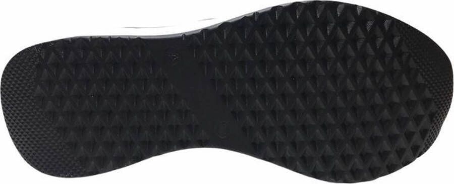 Manlisa oxford vetersneakers W232-2141 zwart - Foto 5