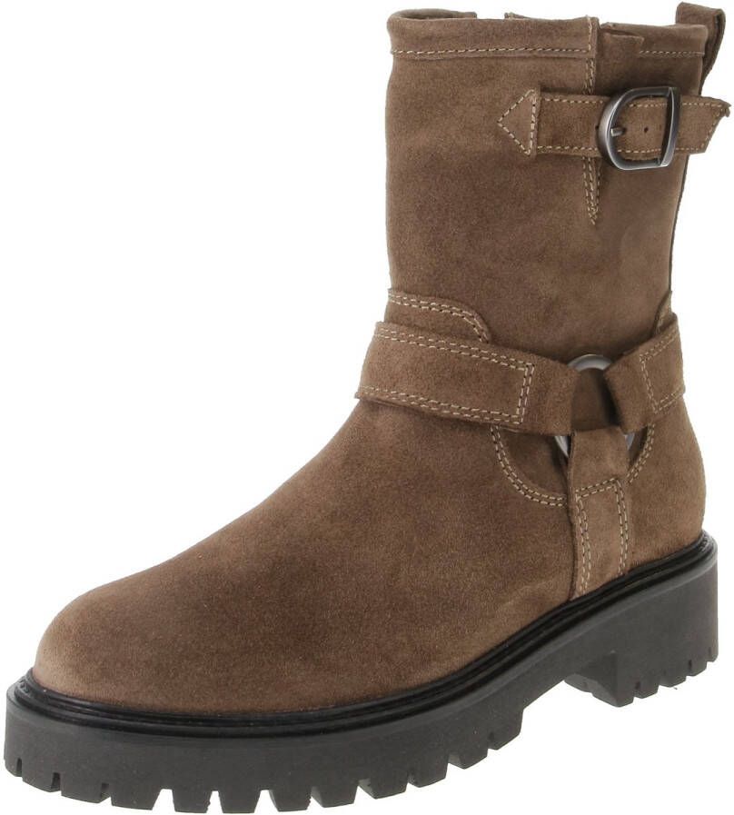 Marc O'Polo 408 18096001 300-Phia 11B Dameslaarzen Bruin