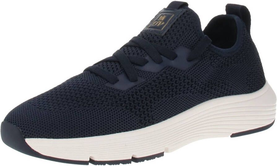 Marc O'Polo 502 17823502 605 Damestrainers 890-Navy