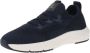 Marc O'Polo 502 17823502 605 Damestrainers 890-Navy - Thumbnail 1