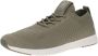 Marc O'Polo 502 23713501 605 Herentrainers 452-Eiken-Ash - Thumbnail 1