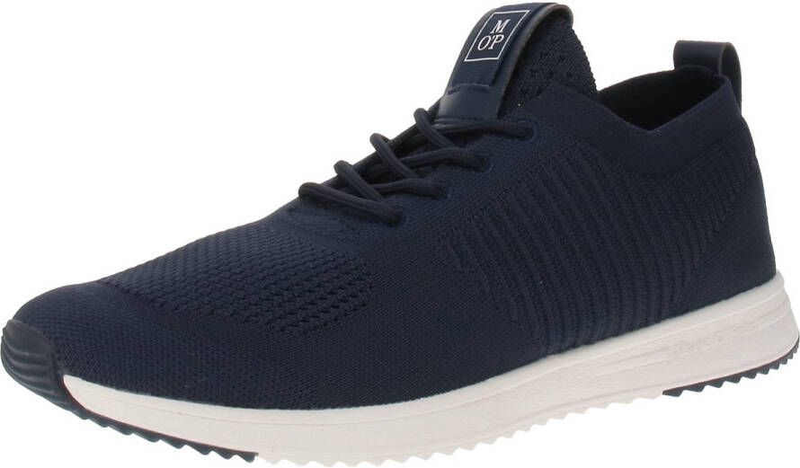 Marc O'Polo 502 23713501 605 Herentrainers 890-Navy