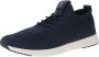 Marc O'Polo 502 23713501 605 Herentrainers 890-Navy - Thumbnail 1