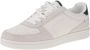 Marc O'Polo 502 26153505 171 Herentrainers 149-Wit-Marijn - Thumbnail 1