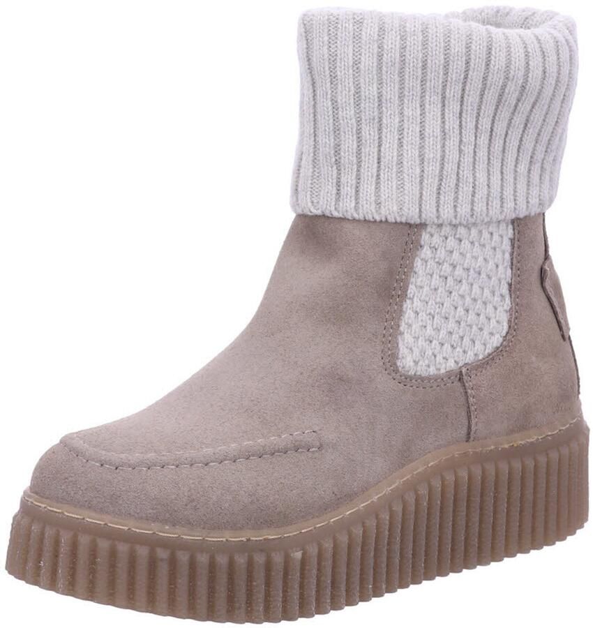 Marc O'Polo Snowboots Enkellaarzen