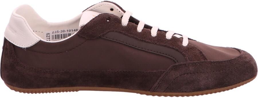 Marc O'Polo Loafers van puur runder nubuck Model 'KARA 1B'