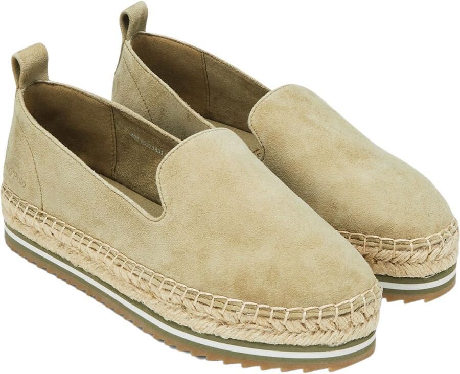 Marc O'Polo Espadrilles Vrouwen