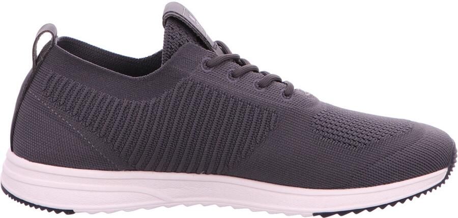Marc O'Polo heren veterschoenen grijs - Foto 1