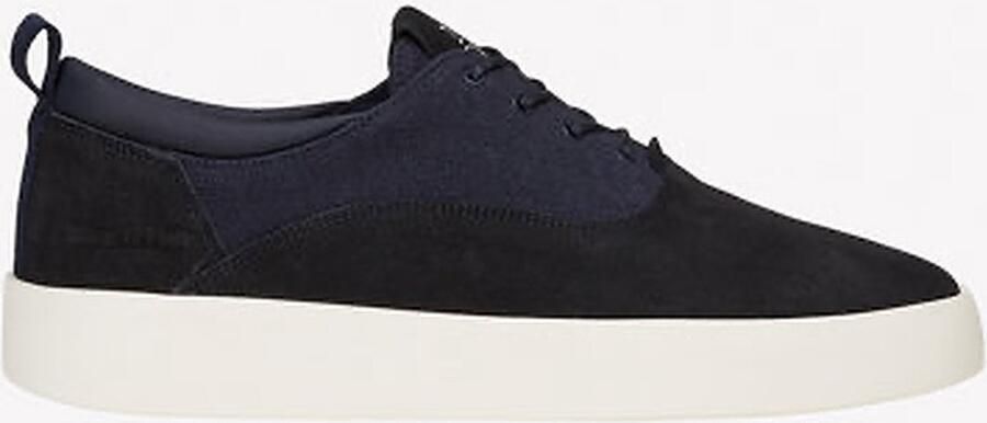 Marc O'Polo Lace ups Blauw Heren