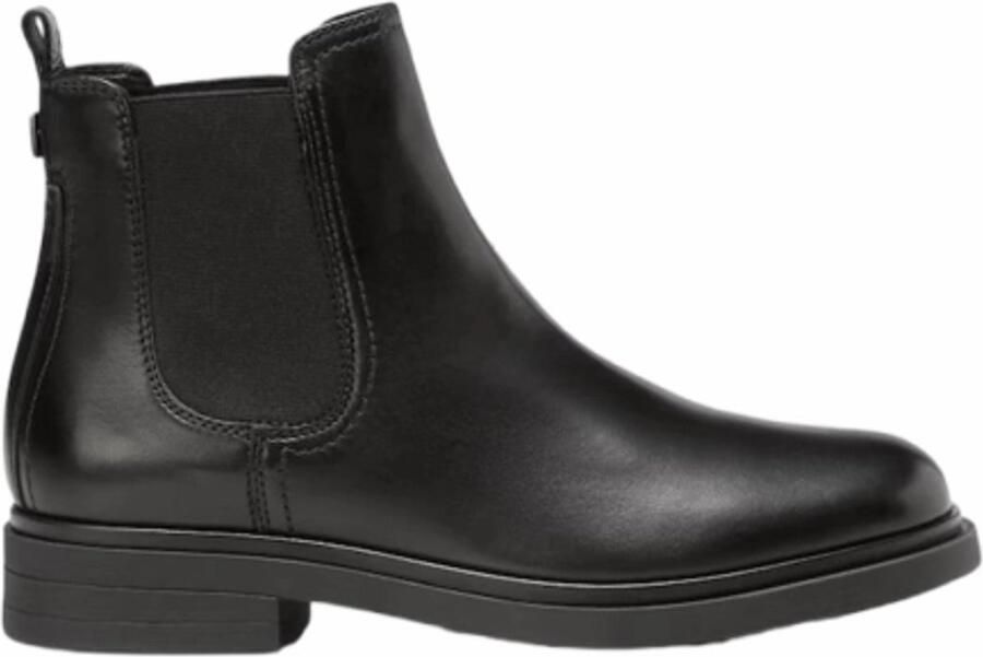MARC O POLO Chelsea boots met treklus model 'PAULA'