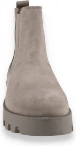 Marc O'Polo Marco Polo dames chelsea boot BEIGE 38