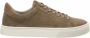 Marc O'Polo Cup zool sneaker Brown Heren - Thumbnail 1