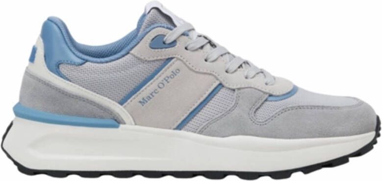 Marc O'Polo Men Egil 6D Grey