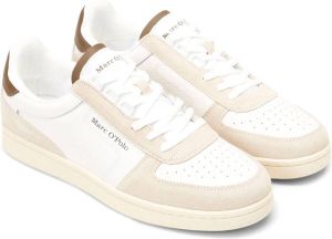 Marc O'Polo Sneakers Beige Heren