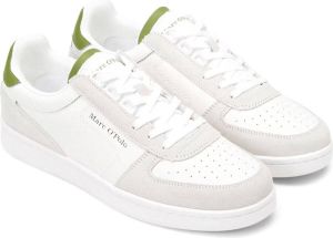 Marc O'Polo Sneakers met labeldetails model 'Vincenzo'