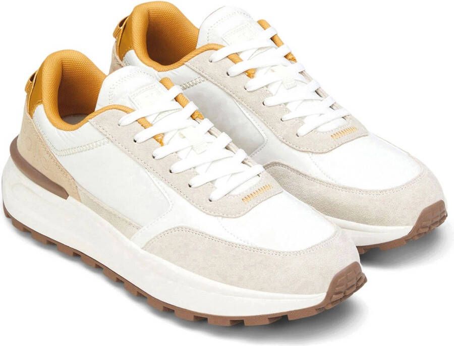 Marc O'Polo Sneakers Beige Heren