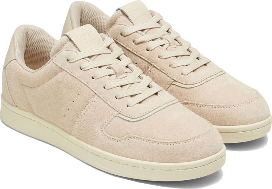 Marc O'Polo Sneakers met vetersluiting