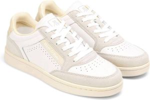 Marc O'Polo Sneakers met perforaties model 'VIOLETA'