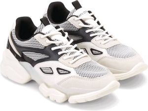 Marc O'Polo Sneakers met colour-blocking-design model 'JULIA'