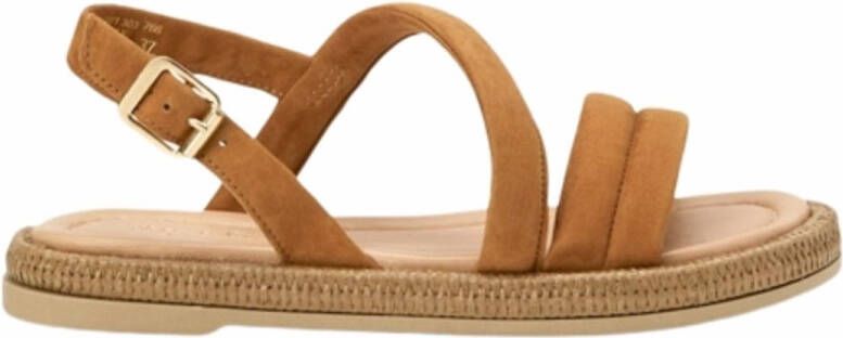 Marc O'Polo Women 30317141101303 Mid Brown
