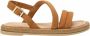Marc O'Polo Women 30317141101303 Mid Brown - Thumbnail 1