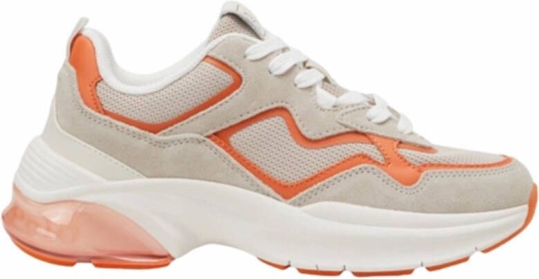 Marc O'Polo Women Janne 1D Sand Burnt Orange