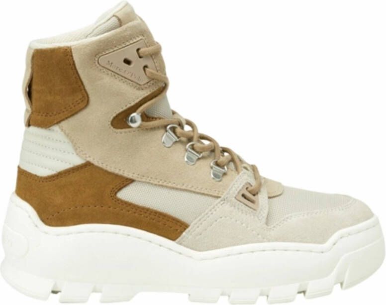 Marc O'Polo Women Jarl 2F Sand Chalky Sand