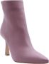 March23 Stijlvolle Haklaarzen met Plateauzool Purple Dames - Thumbnail 1