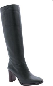 March23 High Boots Groen Dames