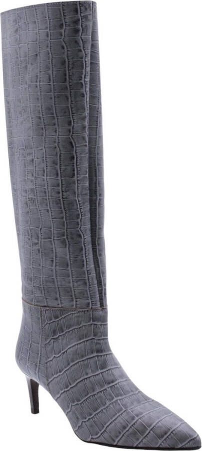 March 23 Schoenen Grijs Vrouwen