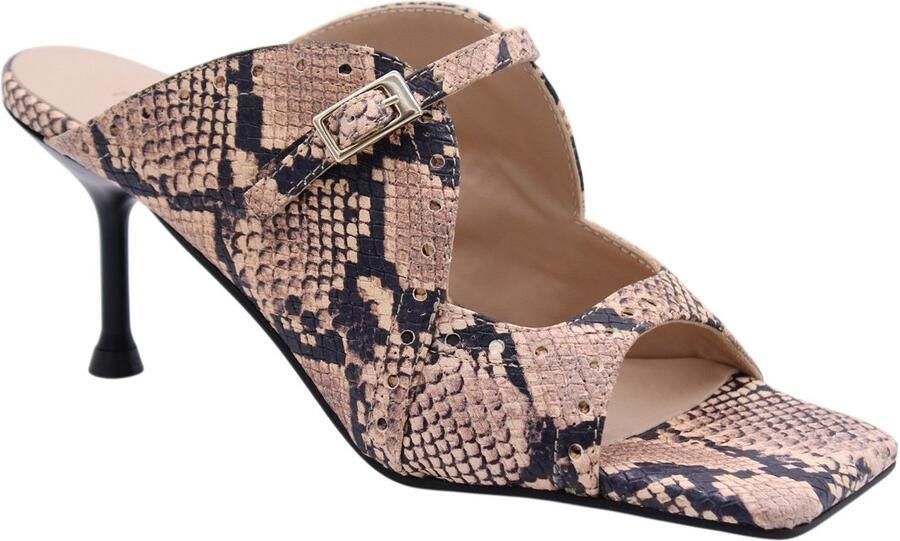 March 23 Schoenen Roze Vrouwen