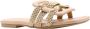 March23 March 23 Alix Leather slippers nude Beige Dames - Thumbnail 13
