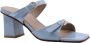 March23 Pisco Stijlvolle Muilezel Schoenen - Thumbnail 1