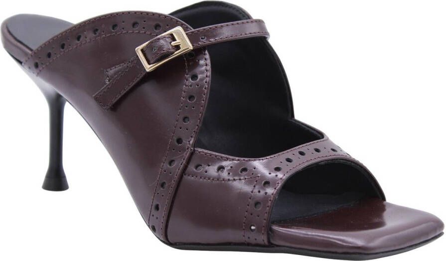 March23 Cemi Stijlvolle Muilezel Schoenen